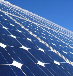 Solar Power